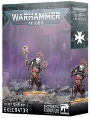 Black Templars - Execrator